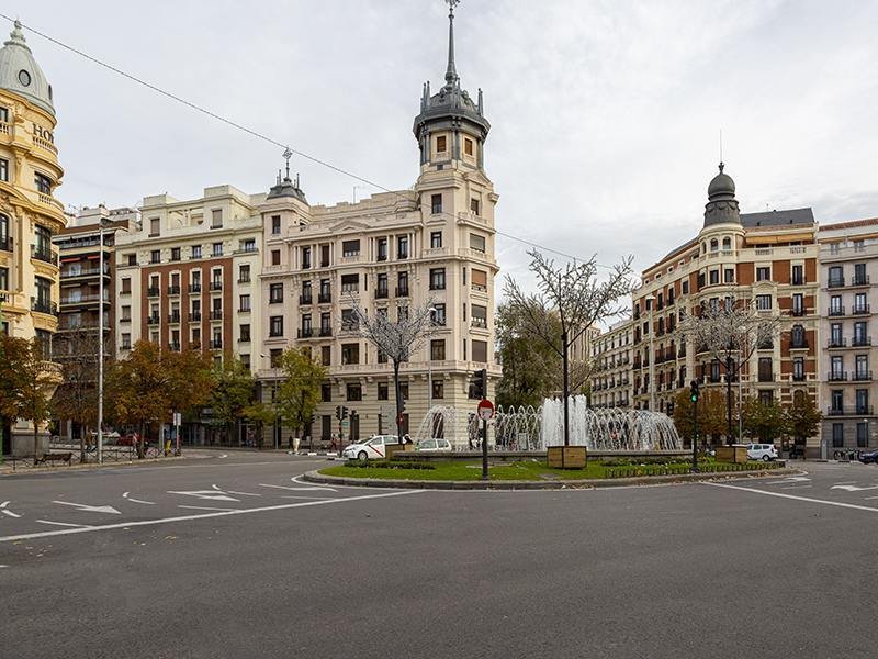 Apartment in Centro, Madrid, Spain 2 - 17905205