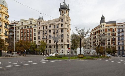 Apartment in Centro, Madrid, Spain 1