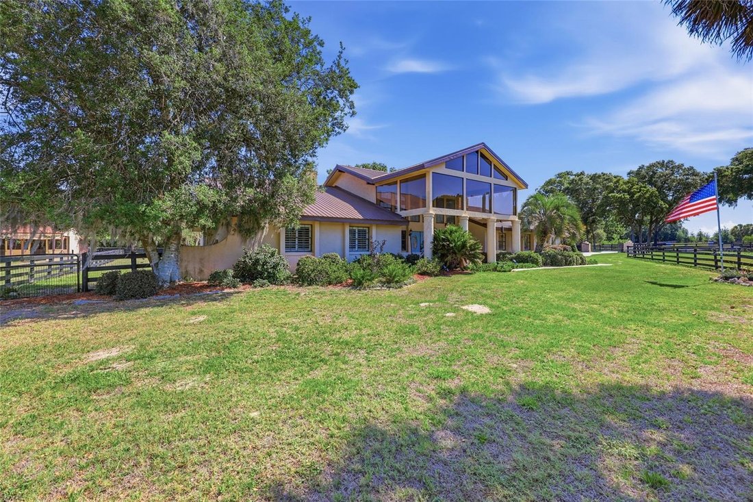 House in Ocala, Florida, United States 3 - 17905949
