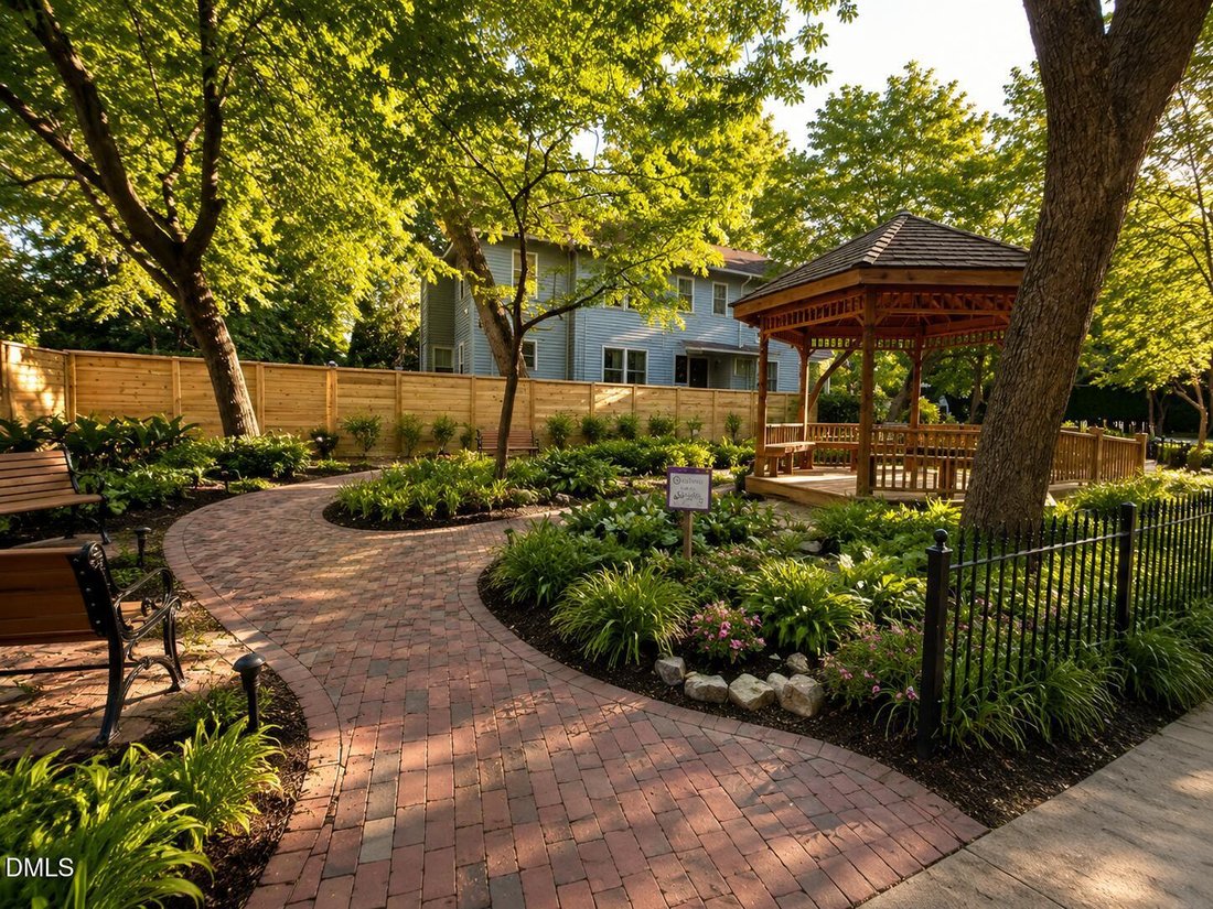 Apartment in Raleigh, North Carolina, United States 5 - 17734574