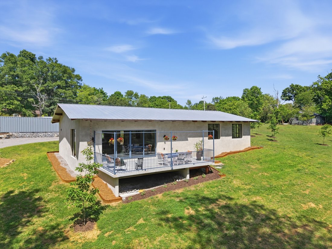 House in Nashville, Tennessee, United States 3 - 17816496