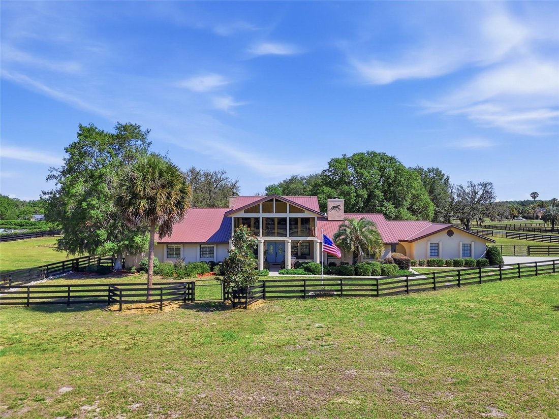 House in Ocala, Florida, United States 2 - 17905949
