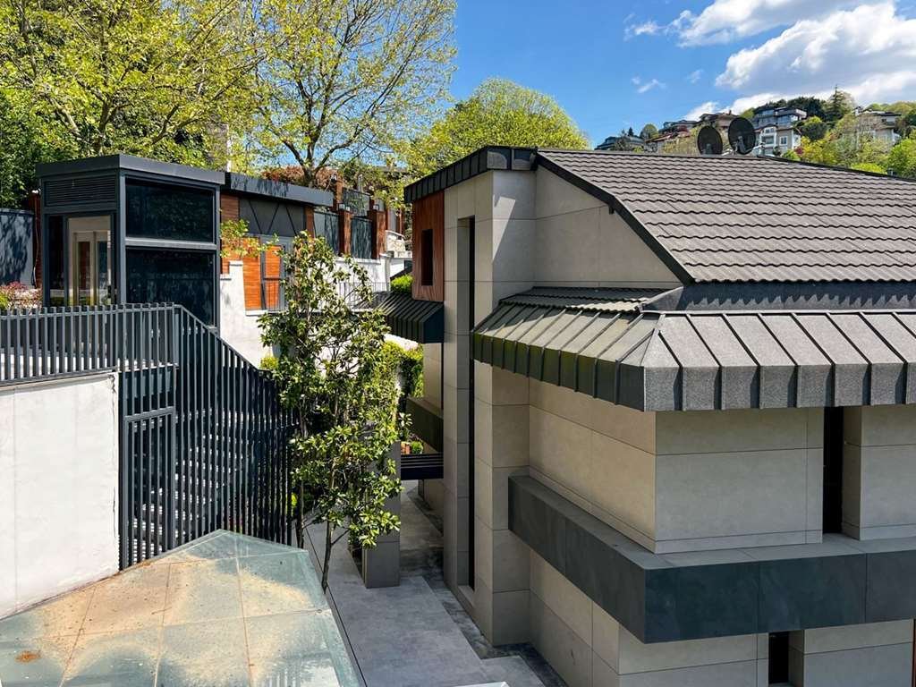 Villa in İstanbul, İstanbul, Turkey 4 - 17905758