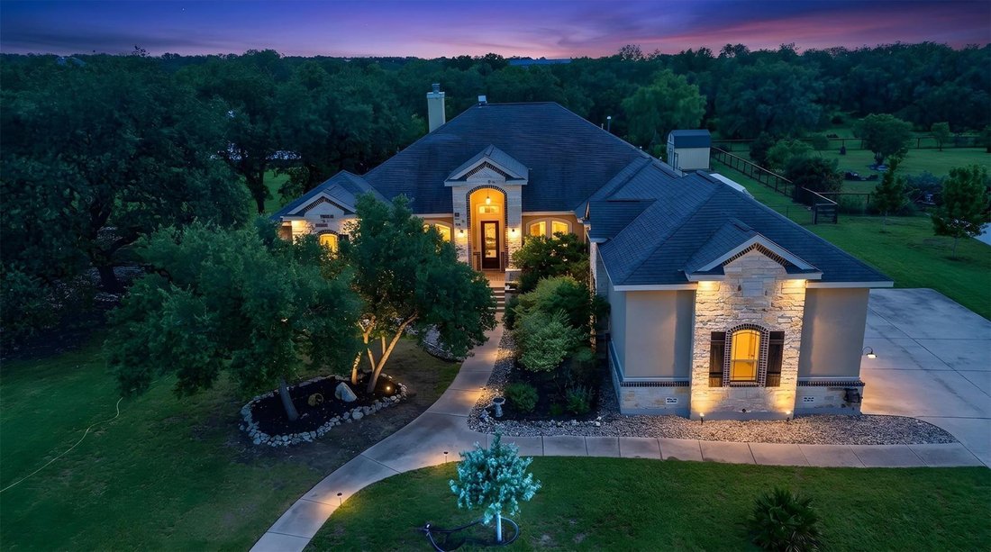 House in San Antonio, Texas, United States 4 - 17905121
