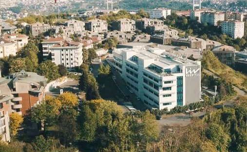 Estambul, Provincia de Estambul, Turquía 1