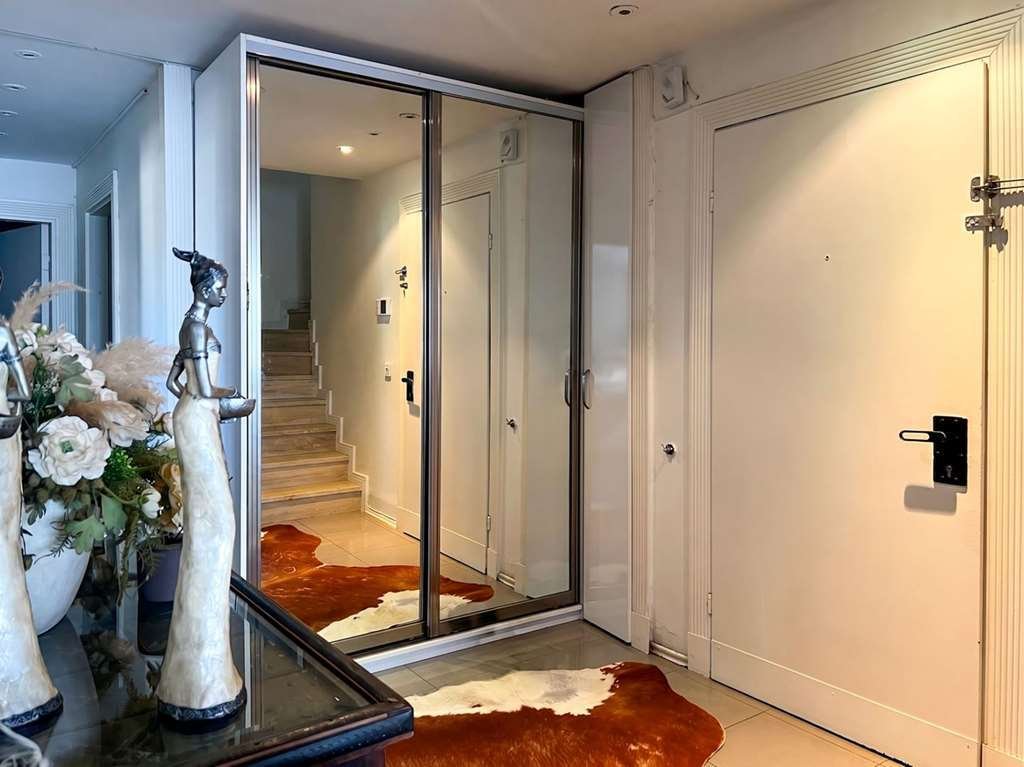 Apartment in İstanbul, İstanbul, Turkey 5 - 17905664