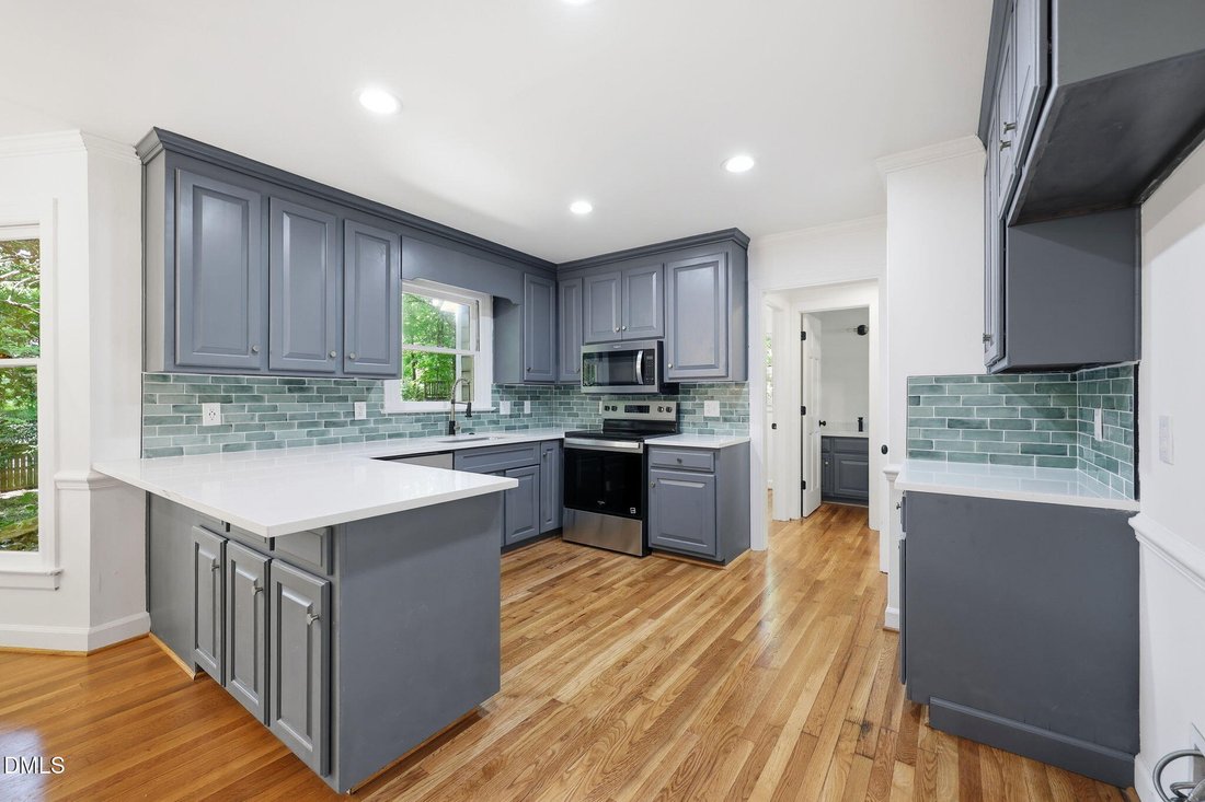 House in Cary, North Carolina, United States 3 - 17910361