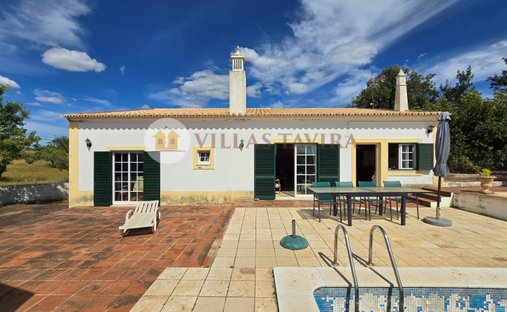 Maison à Luz de Tavira e Santo Estevao, Algarve, Portugal 1