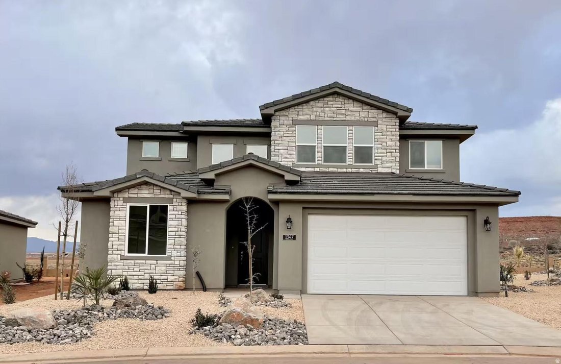 House in Washington, Utah, United States 2 - 17909505