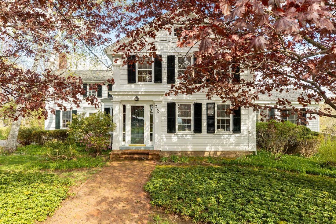 House in Valatie, New York, United States 1 - 17906488
