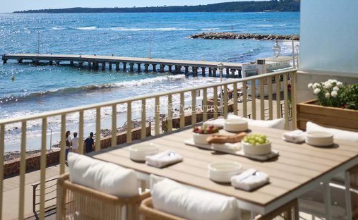 Apartment in Cannes, Provence-Alpes-Côte d'Azur, France 1