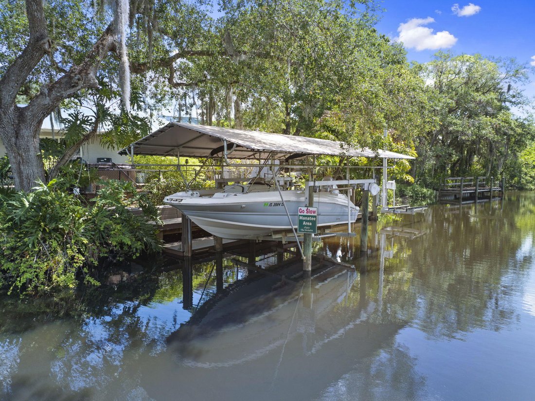 House in Stuart, Florida, United States 4 - 17911269