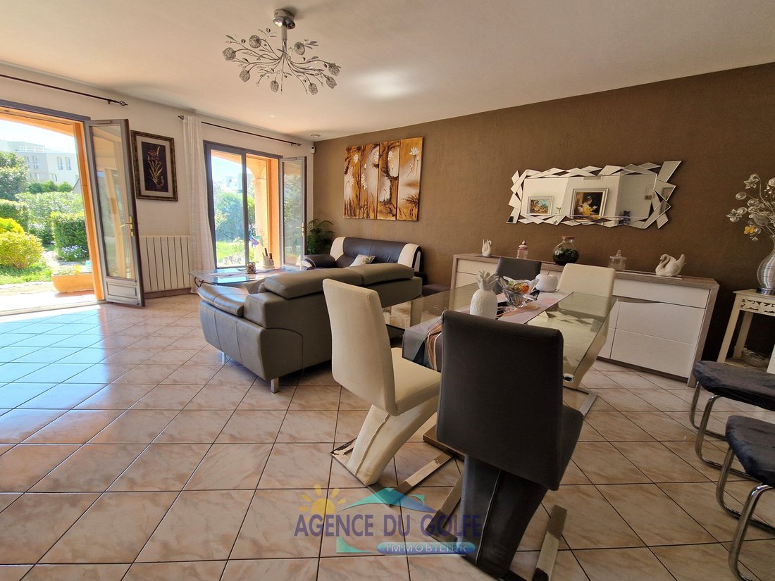House in La Ciotat, Provence-Alpes-Côte d'Azur, France 5 - 17906979