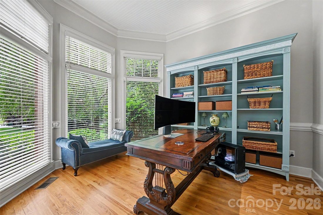 House in Charlotte, North Carolina, United States 4 - 17912212