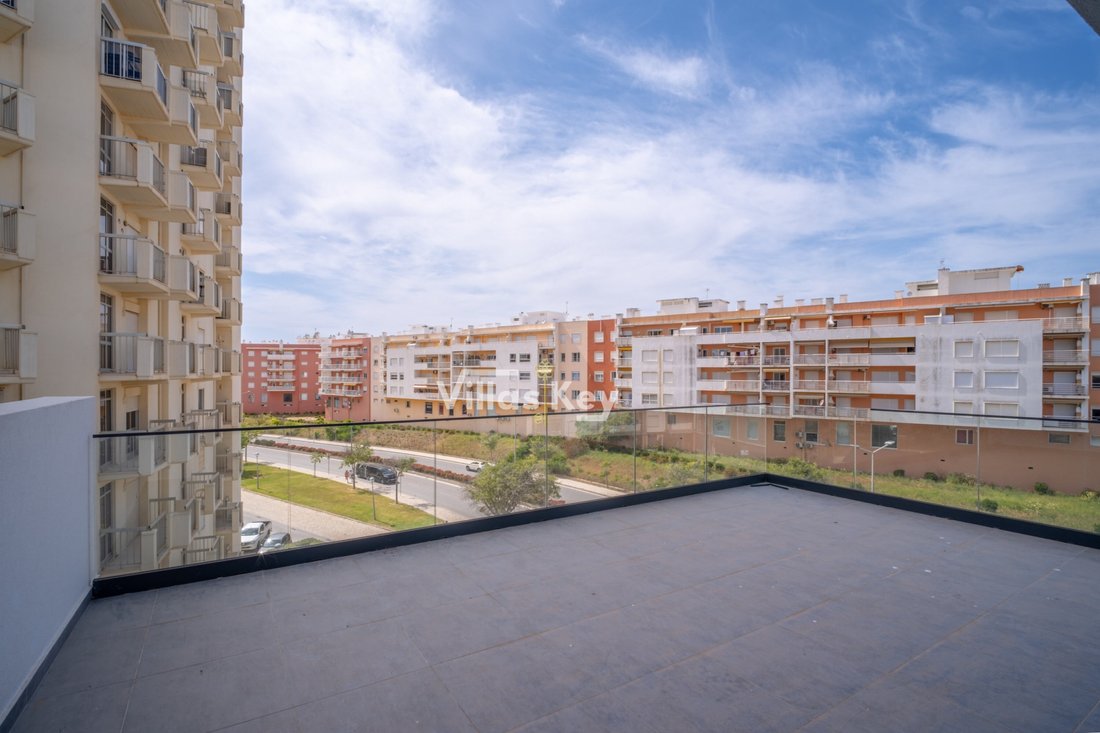 Apartment in Armacao de Pera, Algarve, Portugal 5 - 17223602