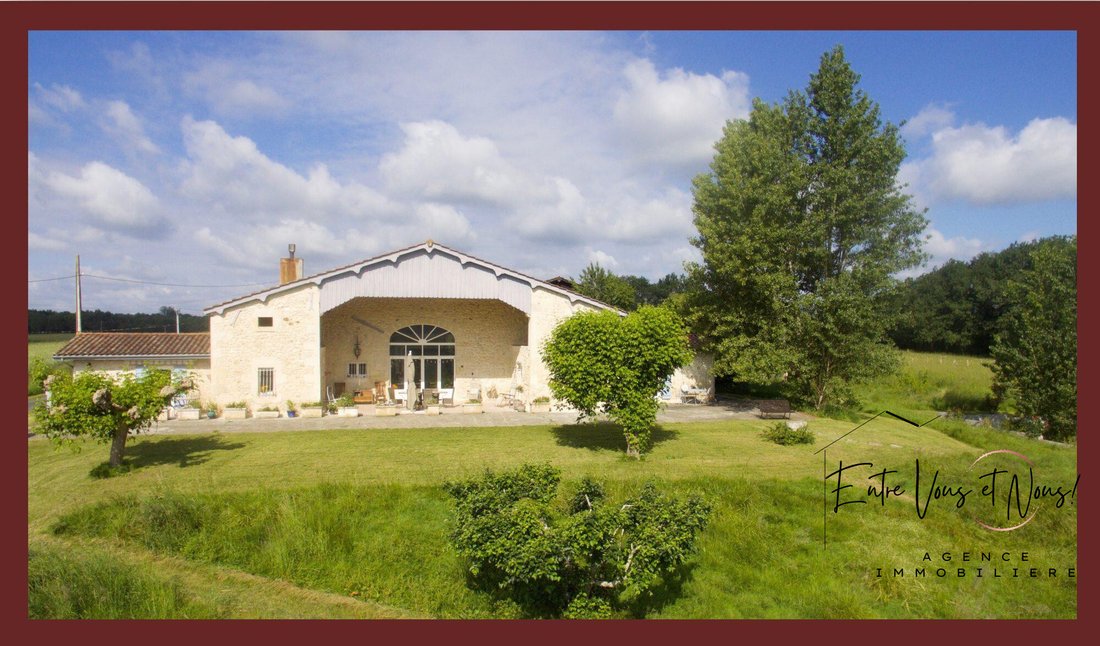 House in Arrondissement of Langon, Nouvelle-Aquitaine, France 1 - 17561858