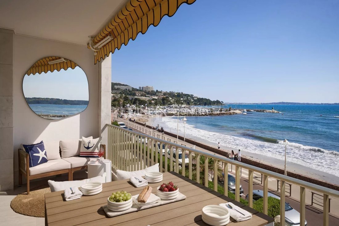 Apartment in Cannes, Provence-Alpes-Côte d'Azur, France 2 - 17907538