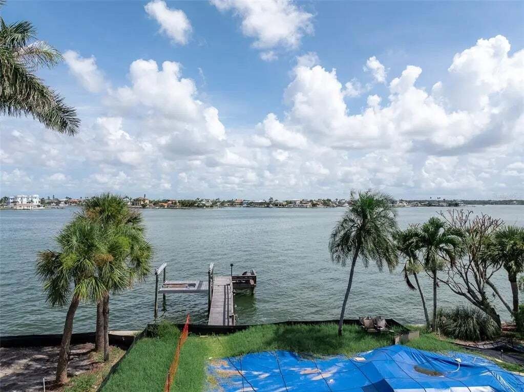 Land in Treasure Island, Florida, United States 1 - 17912062