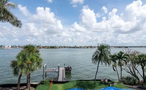 Land in Treasure Island, Florida, United States 1