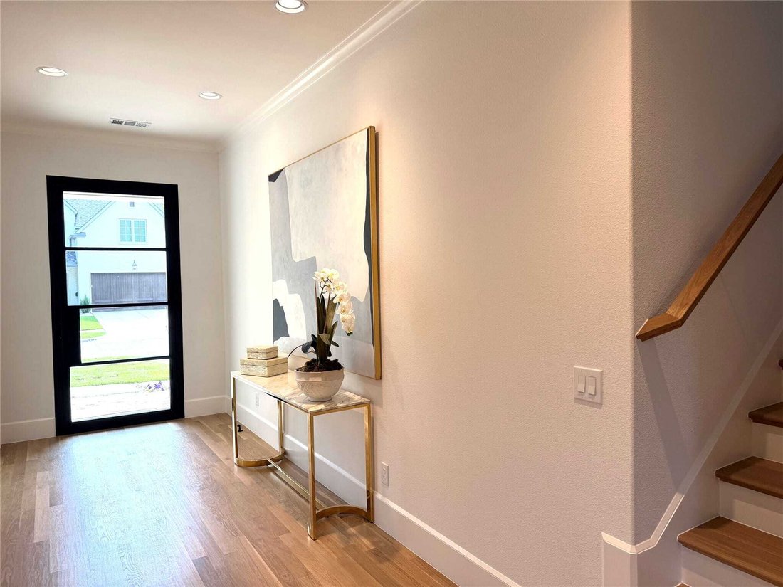 House in Dallas, Texas, United States 3 - 17637159