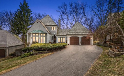 Casa a Clarkston, Michigan, Stati Uniti 1