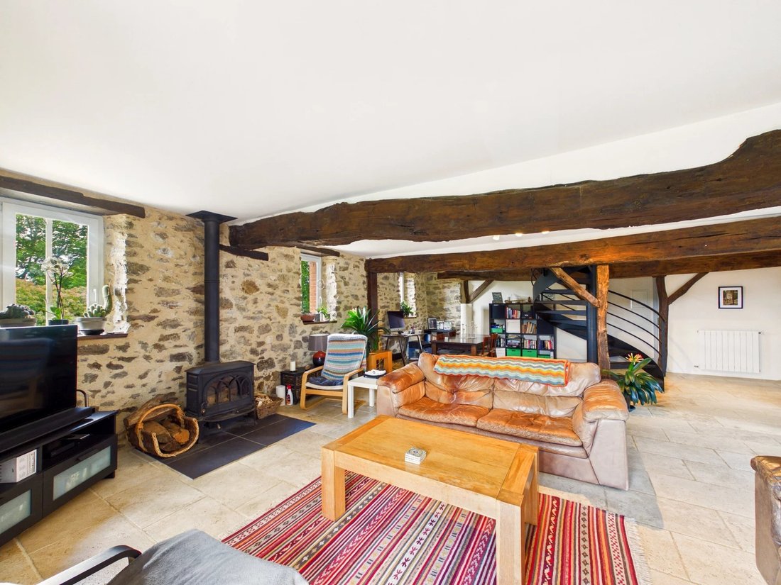 House in Mirandol-Bourgnounac, Occitania, France 4 - 17909102