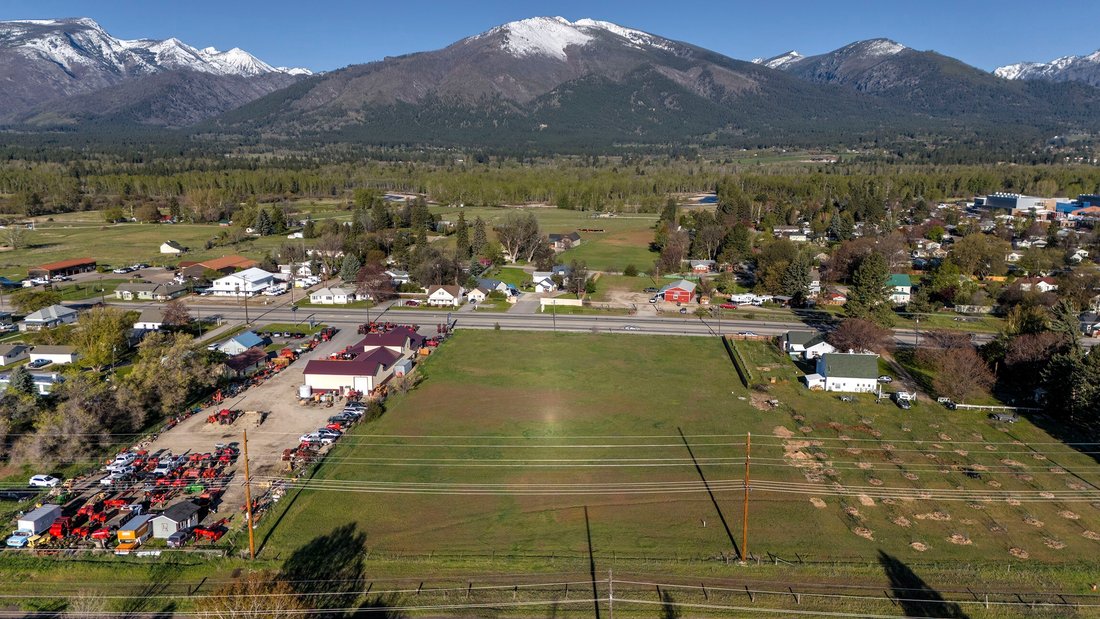 Apartment in Hamilton, Montana, United States 2 - 17910468