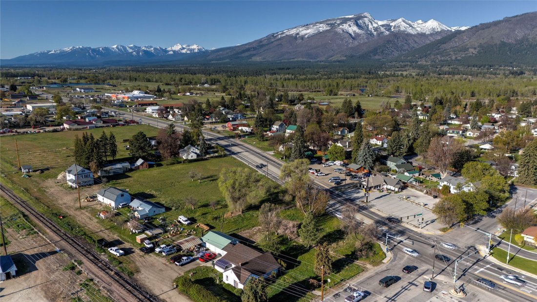 Apartment in Hamilton, Montana, United States 2 - 17910481