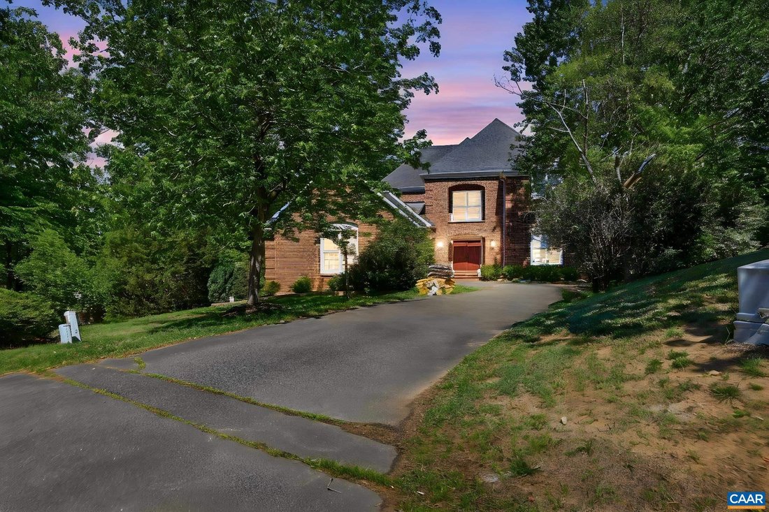 House in Keswick, Virginia, United States 2 - 17908952