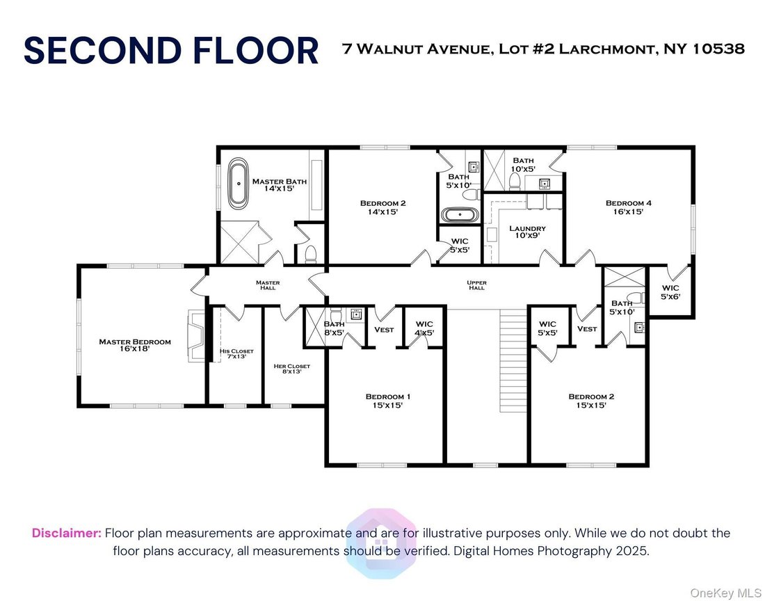 House in Larchmont, New York, United States 5 - 17909808