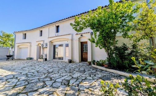 Villa in Musée-Village, Lattes, France 1