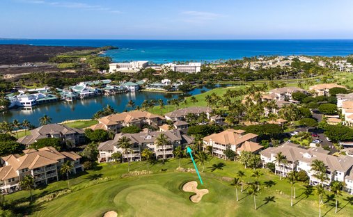 Condo in Waikoloa Village, Hawaii, United States 1