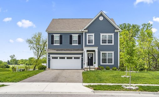 Casa a Pickerington, Ohio, Stati Uniti 1