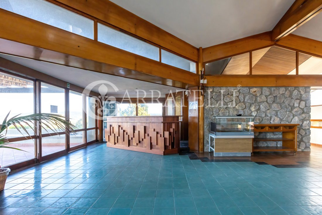 Apartment in Ansedonia, Orbetello, Tuscany 5 - 17909074