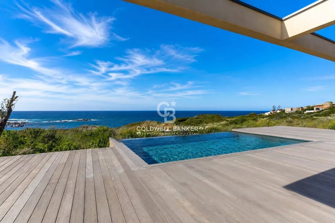 Villa in Corbara, Corsica, France 5 - 17862895