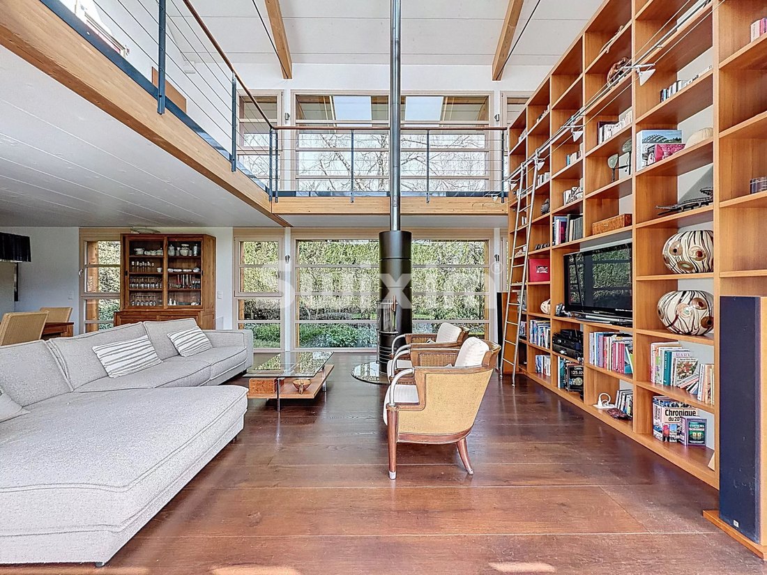 House in Divonne-les-Bains, Auvergne-Rhône-Alpes, France 2 - 17911004