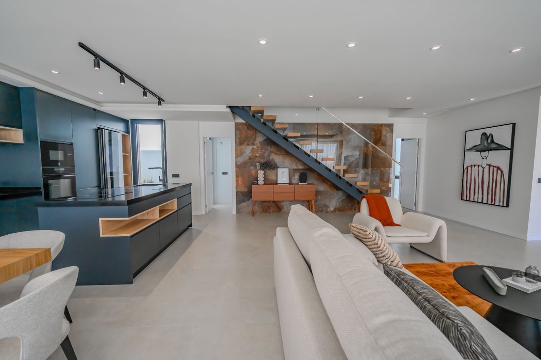 Villa in Ciudad Quesada, Rojales, Valencian Community 5 - 13691052