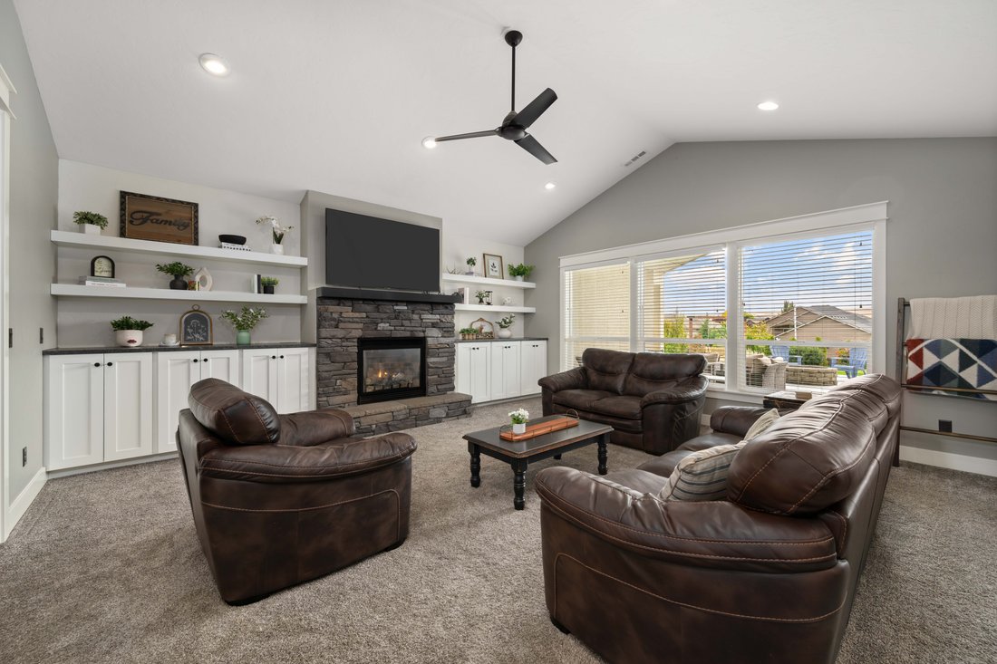 House in Kennewick, Washington, United States 5 - 17908604