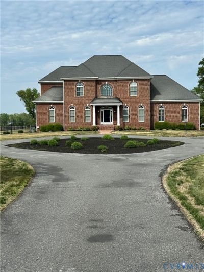 House in Port Royal, Virginia, United States 1 - 17911931