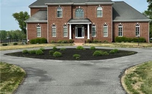 House in Port Royal, Virginia, United States 1