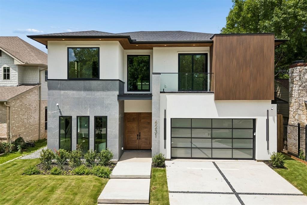 House in Dallas, Texas, United States 1 - 17906049