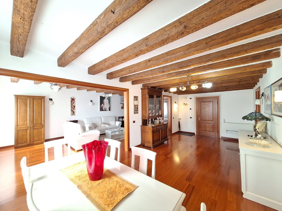 Apartment in Historic Center, Chioggia, Veneto 1 - 17911215
