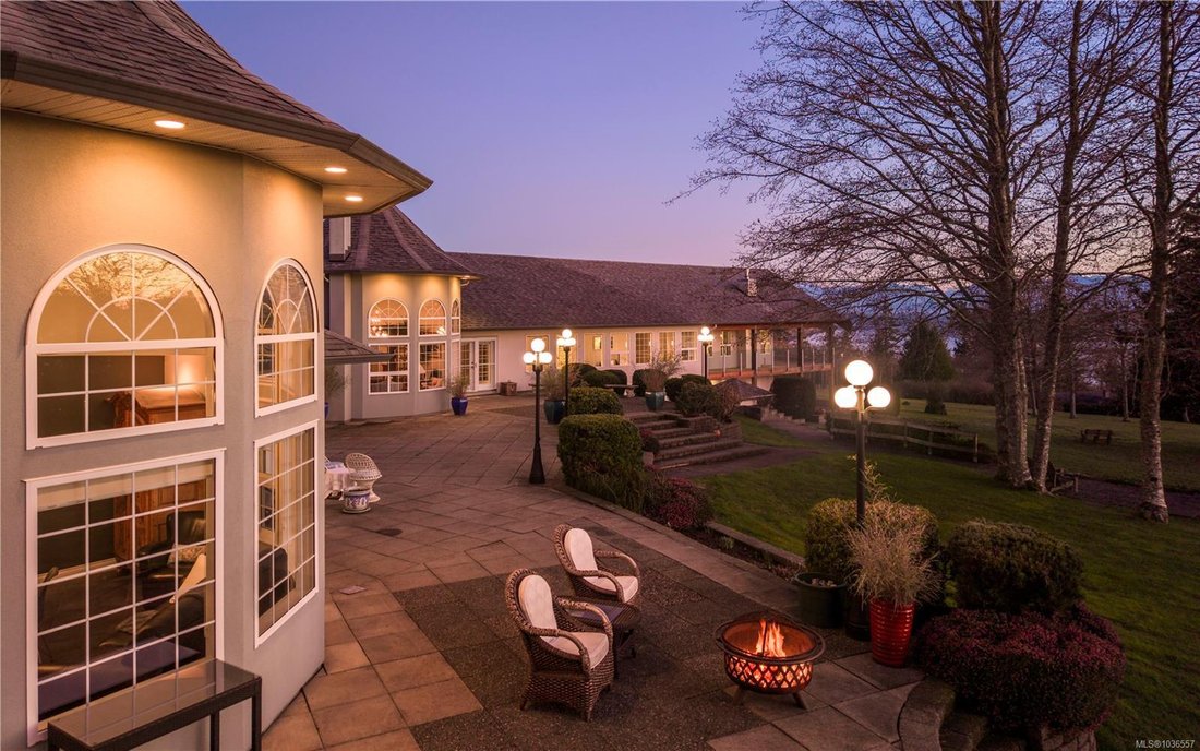 House in Sooke, British Columbia, Canada 5 - 17910429
