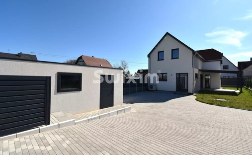 House in Hœrdt, Grand Est, France 1