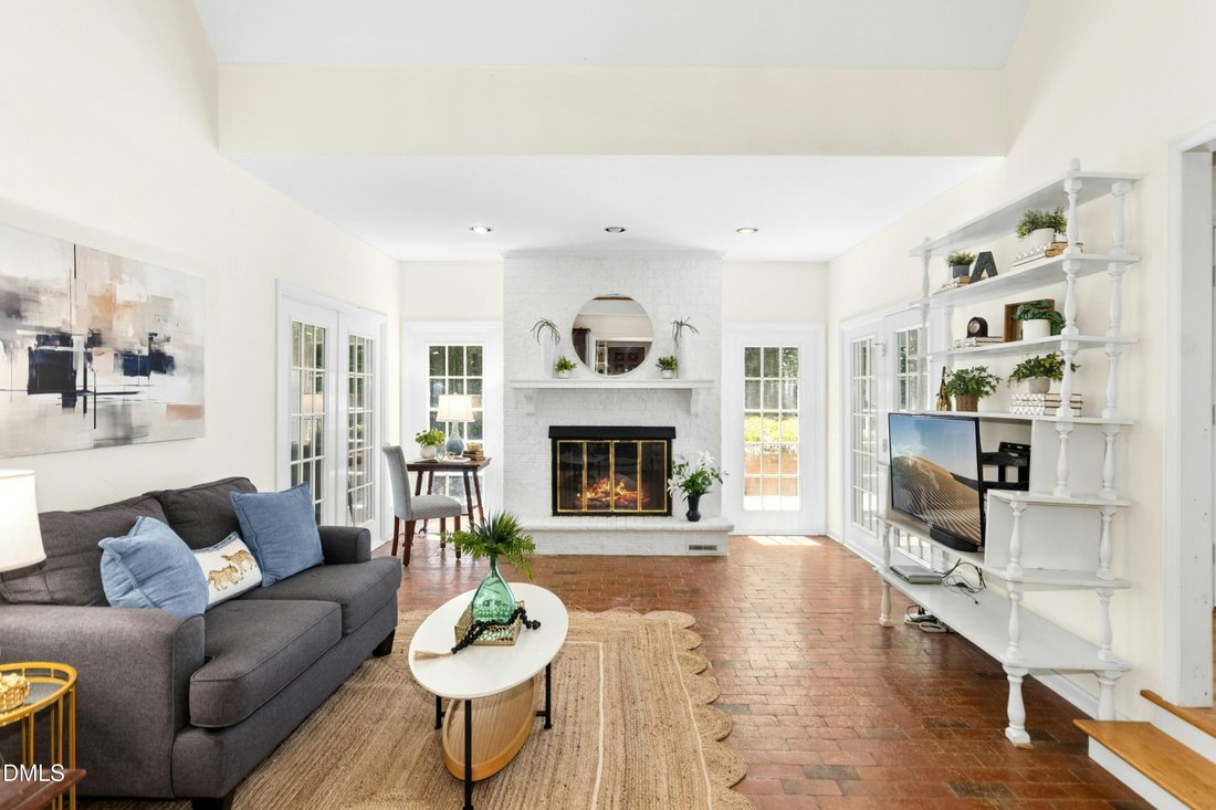House in Chapel Hill, North Carolina, United States 5 - 17910354