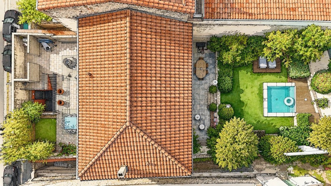 House in La Gazelle, Nimes, France 5 - 16782132