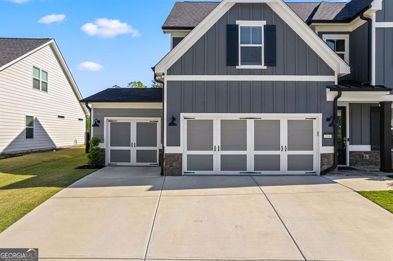 House in Dallas, Georgia, United States 5 - 17909614