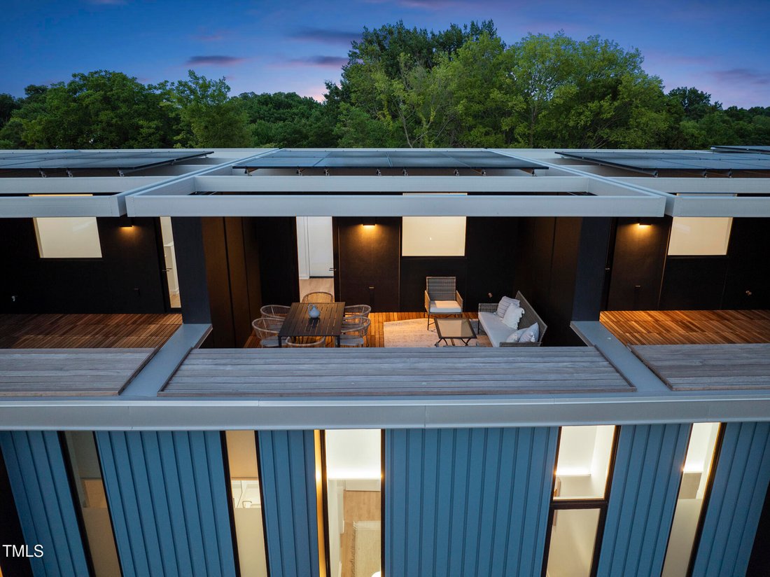 Townhouse in Raleigh, North Carolina, United States 4 - 17910408