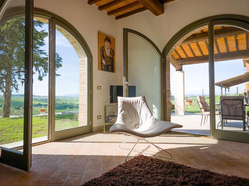 Lajatico, Tuscany, Italy 4 - 17909493