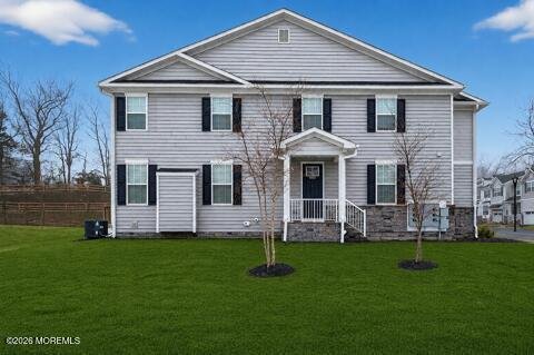 Condo in Belmar, New Jersey, United States 3 - 17908899